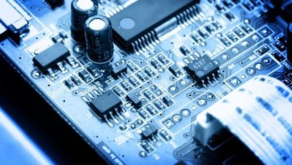 芯片博弈 拜登政府強化半導體供應鏈自主的戰略考量