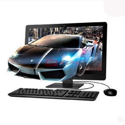 戴爾3340-1438一體機 高效集成，簡約辦公的理想選擇